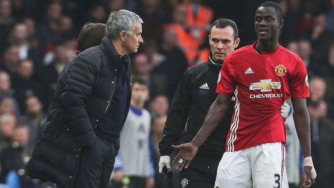 Mourinho cần một phép lạ, nhưng... - Ảnh 2.