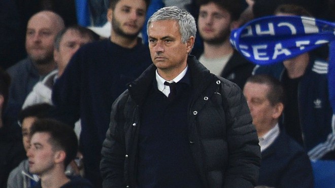 Mourinho cần một phép lạ, nhưng... - Ảnh 3.