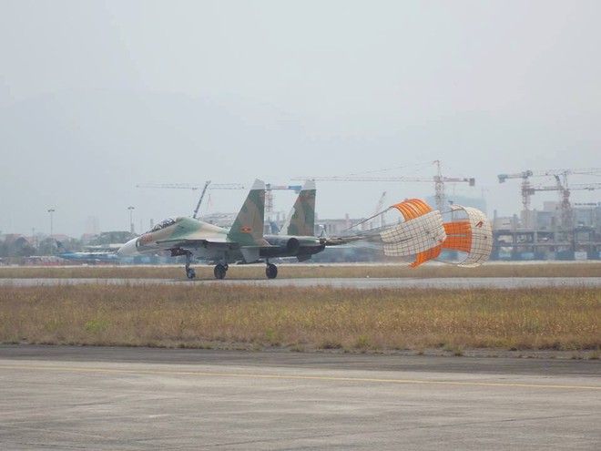 Việt Nam tự lực nâng cấp Su-27 lên chuẩn Su-30MK2? - Ảnh 3.