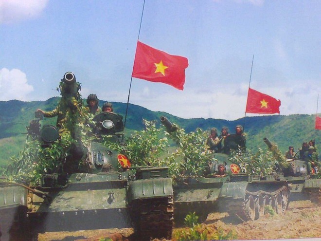 Báo Nga: Việt Nam dự định mua vài trăm xe tăng T-90MS - Ảnh 1.