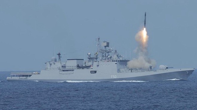 Ấn Độ sẽ bán tên lửa BrahMos biết tự quay về cho đồng minh thân thiết? - Ảnh 2.