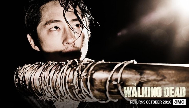 The Walking Dead mùa 7: Chạm đến những cảm xúc đau đớn - Ảnh 3.