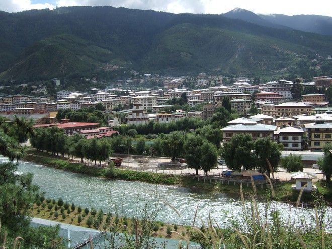 Bhutan - Điểm đến du lịch sinh thái đẹp bậc nhất thế giới - Ảnh 6.