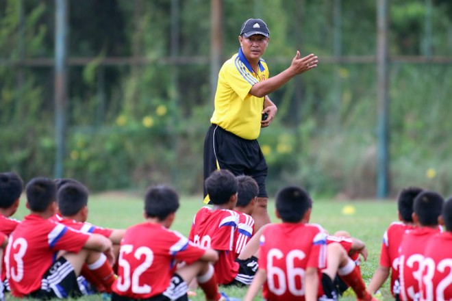 Món quà sát thủ U19 Việt Nam dành tặng Nhật Bản  - Ảnh 3.
