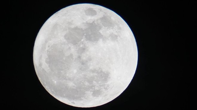 [ẢNH] Ở Việt Nam, ngắm mặt trăng vào thời khắc gần trái đất nhất trong vòng 68 năm qua - Ảnh 11.