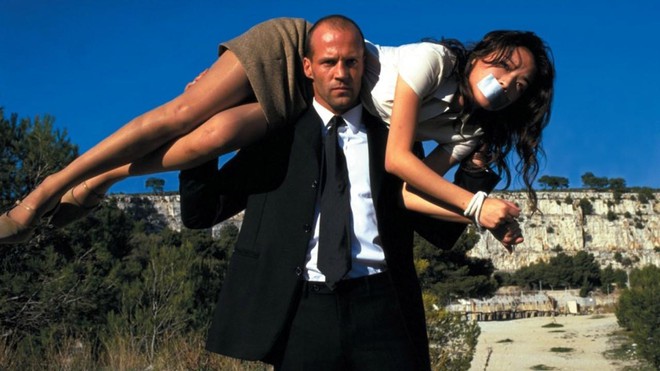 Jason Statham - Gã khổng lồ của dòng phim hành động - Ảnh 2.