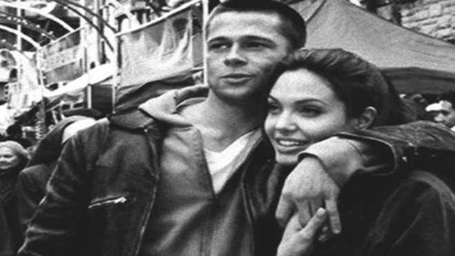 Brad Pitt và Angelina Jolie ly hôn - 12 năm đã là quá dài! - Ảnh 6.