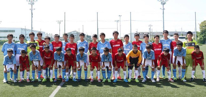 U13 bóng đá học đường: Bài học lớn sau những trận bóng - Ảnh 3.