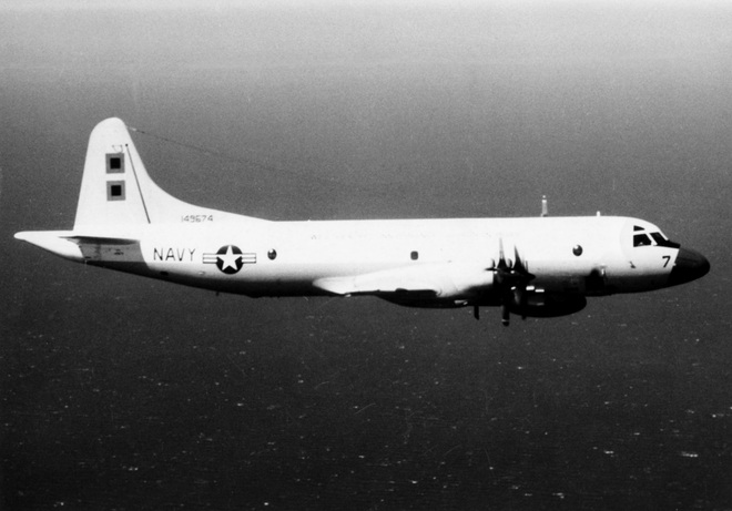 Điểm danh các thành viên gia đình máy bay chống ngầm P-3 Orion - Ảnh 7.