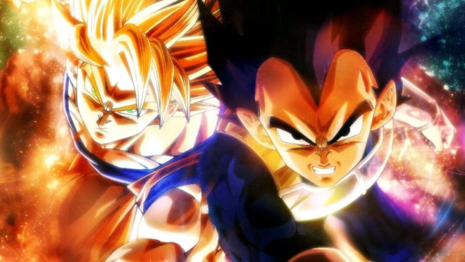 Vì sao Vegeta (Cadic) lại được yêu thích nhất trong Dragon ball Z? - Ảnh 2.