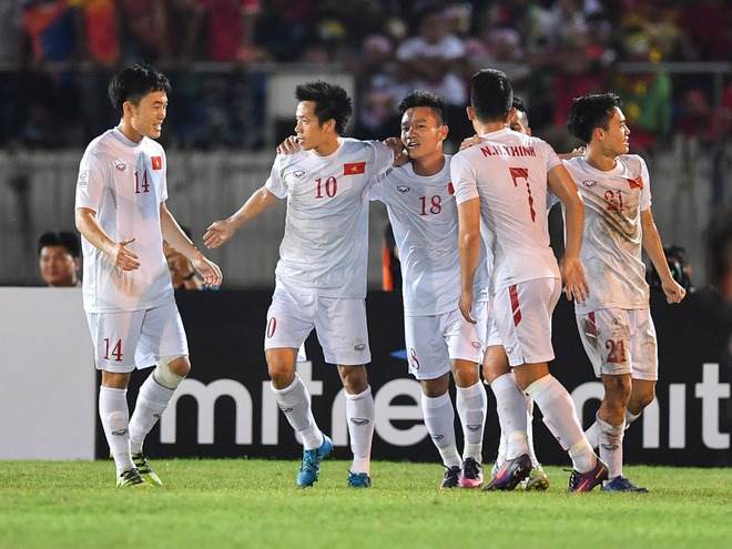 Việt Nam vs Indonesia, 20 năm và niềm đau của Hồng Sơn, Huỳnh Đức - Ảnh 2.