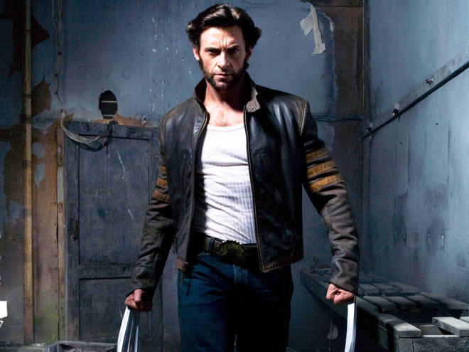 Người sói Hugh Jackman và câu chuyện phát hiện bệnh ung thư da từ một vết lạ trên mũi - Ảnh 2.