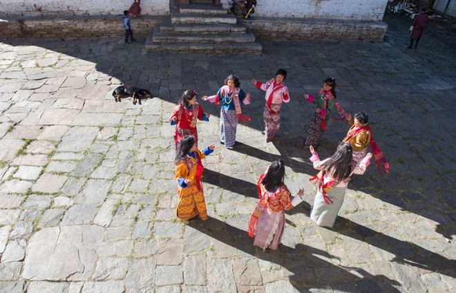 Bhutan - Điểm đến du lịch sinh thái đẹp bậc nhất thế giới - Ảnh 11.