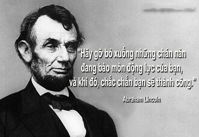 Nhìn vào tấm gương này để thấy thất bại có ý nghĩa như thế nào? - Ảnh 1.