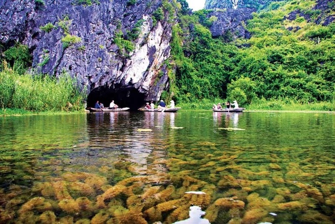 Cận cảnh vẻ đẹp ngoài đời thực của làng thổ dân Iwi tại Việt Nam trong Kong: Đảo đầu lâu - Ảnh 4.