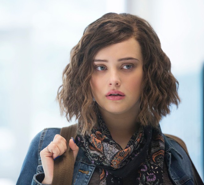 13 Reasons Why: 13 tập phim đề tài nhạy cảm gây tranh cãi toàn cầu - Ảnh 3.