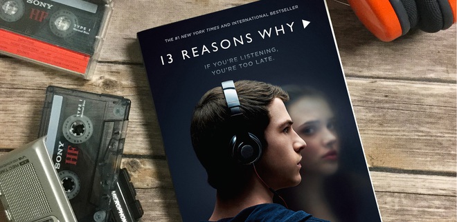 13 Reasons Why: 13 tập phim đề tài nhạy cảm gây tranh cãi toàn cầu - Ảnh 4.