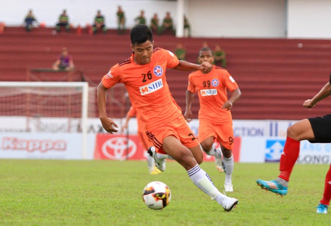 U20 Việt Nam gặp ca khó với bảo bối của Huỳnh Đức - Ảnh 2.
