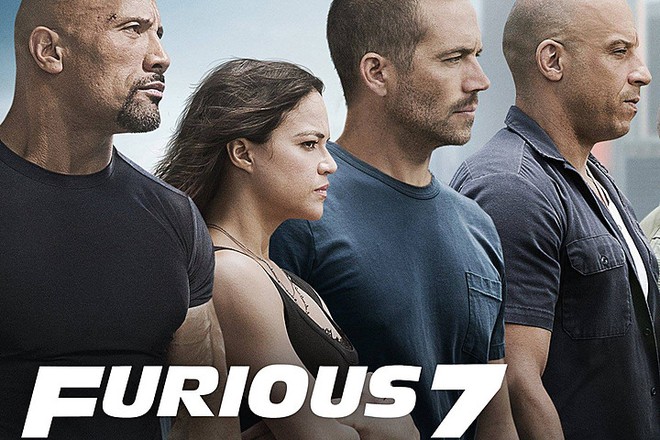 Fast & Furious 8:  Không có Paul, vậy còn gì đáng chờ? - Ảnh 1.