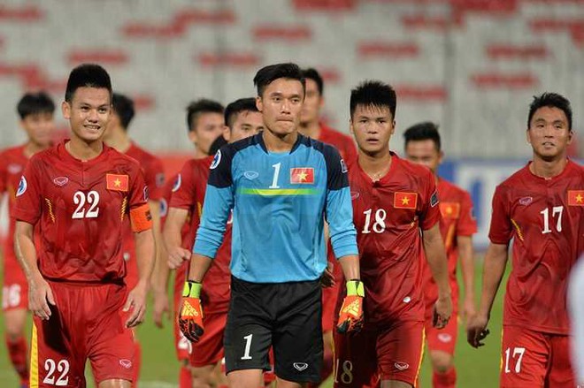 Đội phó nghiệp dư của U20 Việt Nam & tương lai ảm đạm không tưởng sau giấc mơ World Cup - Ảnh 5.