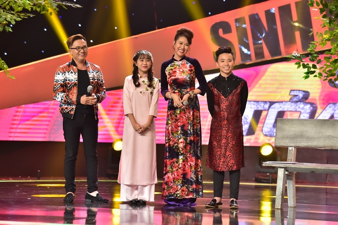 Đồng nghiệp né tránh chê bai giọng hát của Phi Thanh Vân trên sóng truyền hình - Ảnh 1.