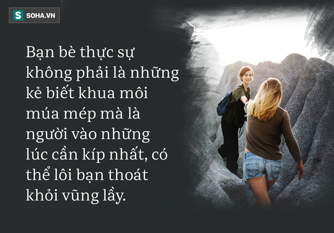 Cứu dê khỏi miệng sói, chó vạch mặt đám bạn chỉ biết khua môi múa mép: Ai cũng nên ngẫm! - Ảnh 4.