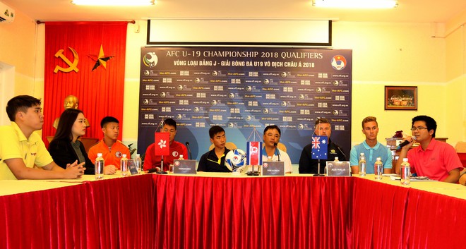 Sang Đài Loan thi đấu, Việt Nam bất ngờ liều doping tinh thần từ Australia, Hong Kong - Ảnh 1.
