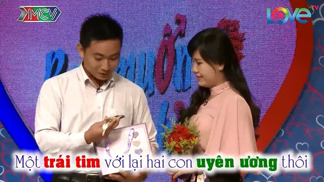 Bạn muốn hẹn hò: Chàng trai bị chỉ trích vì tiêu chuẩn chọn bạn gái  - Ảnh 4.