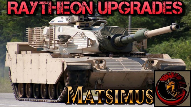 Gói nâng cấp đơn giản khiến xe tăng M60A3 sánh ngang T-72B3 - Ảnh 5.