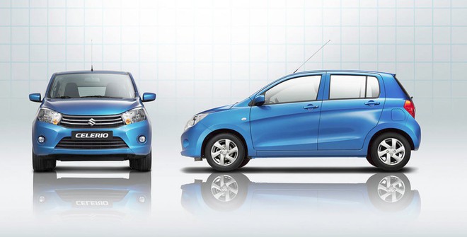 Hyundai Grand i10 và Kia Morning cũng phải chào thua mẫu xe hơi giá rẻ này - Ảnh 2.