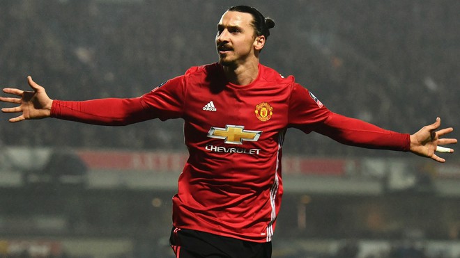 “King Zlatan” đã trở lại, nhưng Man United sẽ chẳng bao giờ có Bộ tứ siêu đẳng - Ảnh 3.