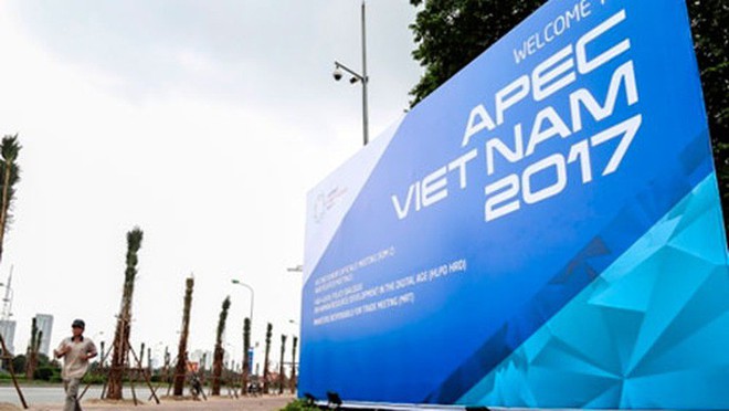 Đại sứ Nguyễn Quang Khai nói về APEC 2017: Một nửa thế giới đã đến gõ cửa Việt Nam - Ảnh 2.