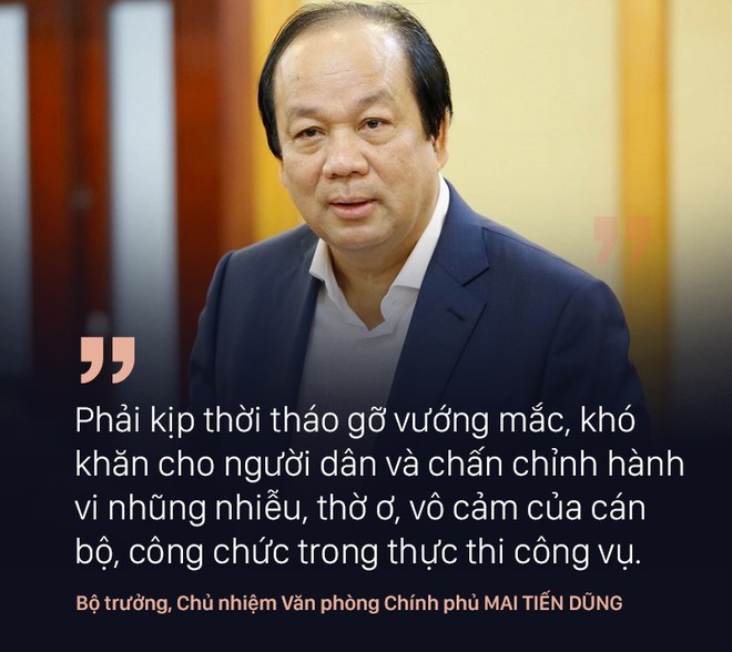 Những phát ngôn ấn tượng nhất của Tổng Bí thư và Thủ tướng trong cuộc họp Chính phủ - Ảnh 7.