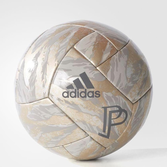 Vừa trở lại sau chấn thương Pogba lại nhận thêm món quà cực lớn từ Adidas - Ảnh 11.