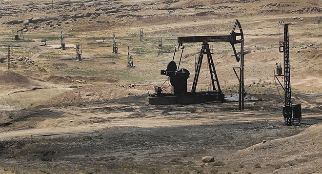 Vì sao tổng thống Assad không ngại đổ máu để giành lại mỏ dầu từ tay người Kurd? - Ảnh 1.