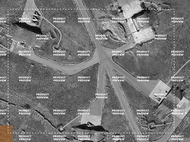 Tìm hiểu căn cứ không quân Syria vừa bị Mỹ tấn công - Ảnh 7.