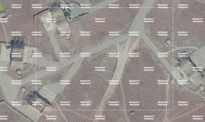 Tìm hiểu căn cứ không quân Syria vừa bị Mỹ tấn công - Ảnh 8.