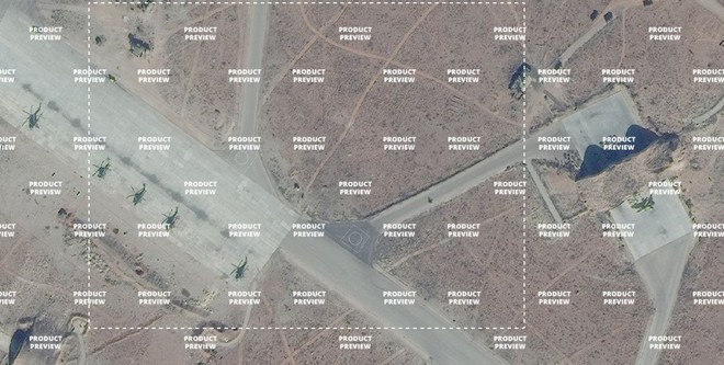 Tìm hiểu căn cứ không quân Syria vừa bị Mỹ tấn công - Ảnh 11.
