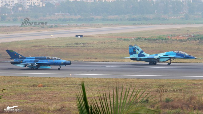 Nghịch lý: Ông già MiG-21 vẫn trường tồn, trai trẻ MiG-29 lại toan về hưu - Ảnh 1.