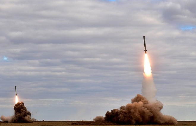 Bộ 3 tên lửa “hủy diệt” nhất của Nga: Mọi mục tiêu đều không có cửa sống sót - Ảnh 2.