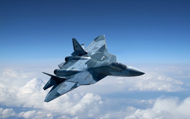 Tiếp tục chậm chân, PAK FA sẽ bị F-35 lật đổ ngay tại thị trường truyền thống? - Ảnh 1.