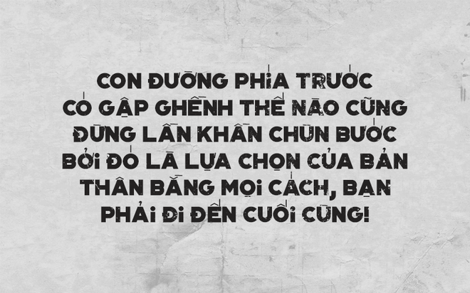 14 điều đúc kết về cuộc đời, nhiều người trong chúng ta sẽ thấy cần phải tiếp thu - Ảnh 12.