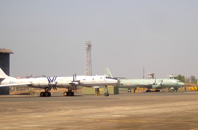 Hải quân Ấn Độ ngừng sử dụng Tu-142MK-E, sẽ chuyển giao lại cho đồng minh thân thiết? - Ảnh 2.