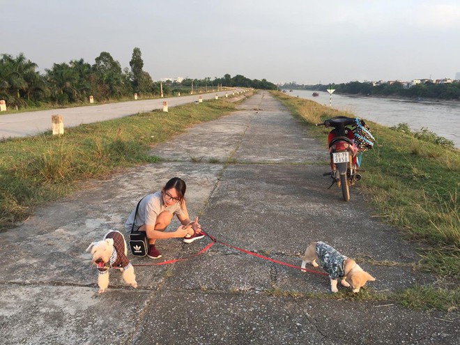 Yêu nhau từ một comment dạo, cặp đôi hạnh phúc kể về tổ ấm như trong mơ - Ảnh 11.