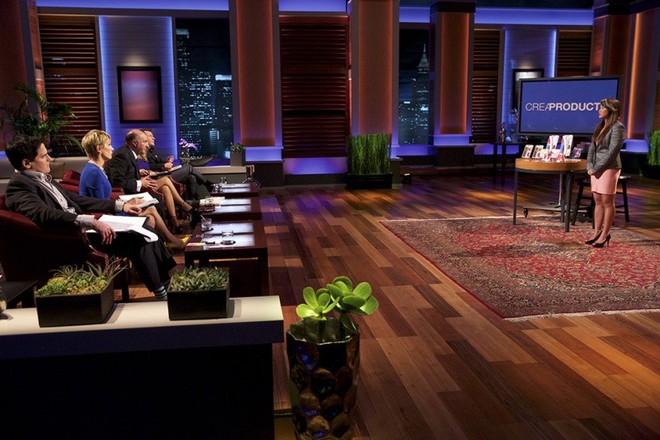 Cô gái Việt gọi vốn xuất sắc trên Shark Tank Mỹ, được Forbes đánh giá rất cao - Ảnh 2.