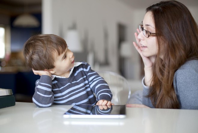 4 thời điểm tuyệt đối không nên phê bình giáo dục trẻ, bố mẹ nào cũng cần nhớ! - Ảnh 3.