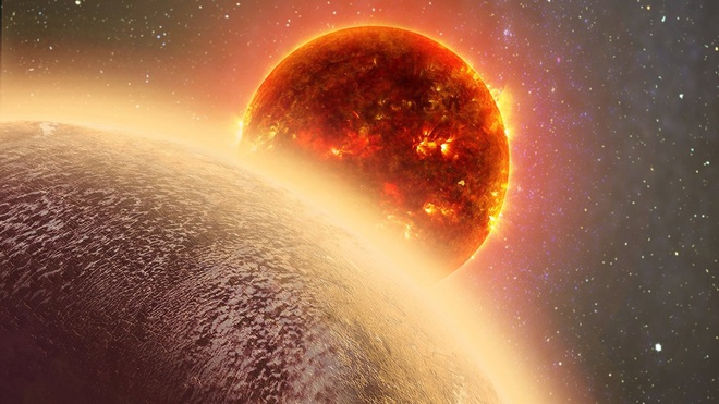 Những siêu Trái Đất có thể tồn tại sự sống mà nhân loại đã tìm được sau gần 60 năm - Ảnh 12.