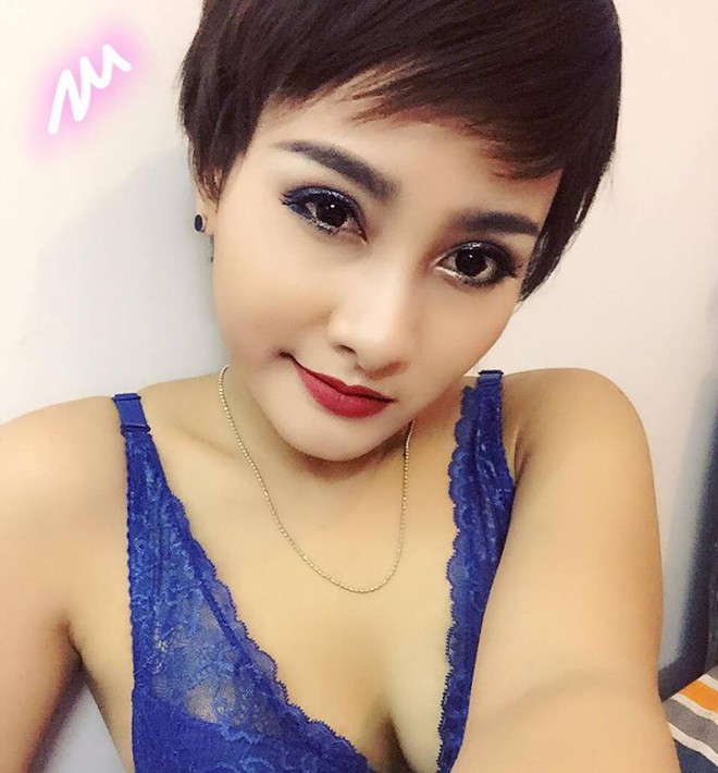 Không chỉ xinh đẹp, con dâu Bảo Thanh còn rất sexy  - Ảnh 5.