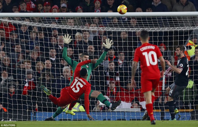 Liverpool nhận kết quả cay đắng, Man United sáng cửa giành cúp thứ 2 cùng Mourinho - Ảnh 11.