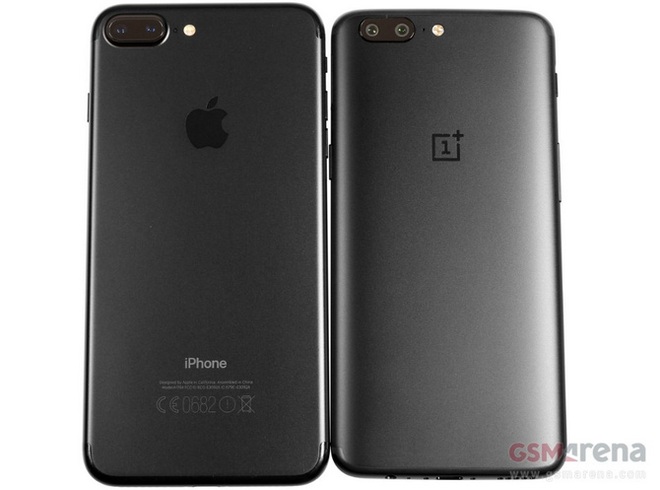 OnePlus 5: Siêu phẩm hay phiên bản nhái vụng về? - Ảnh 3.